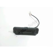 Poignée extérieure de hayon