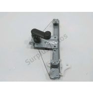 Leve-vitre manuel arriere droit