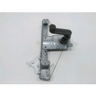 Leve-vitre manuel arriere gauche