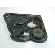 Leve-vitre electrique arriere gauche