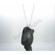 Pare-boue avant gauche