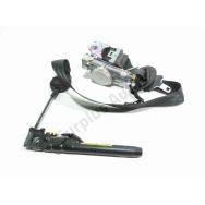 Ceinture avant droite