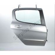 Porte arriere droite