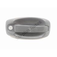 Poignee exterieure avant gauche