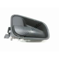 Poignee interieure porte avant gauche