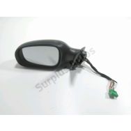 Rétroviseur électrique gauche