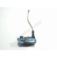 Serrure de porte avant droite