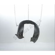 Pare-boue avant gauche