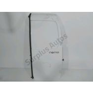 Porte battante arrière droite