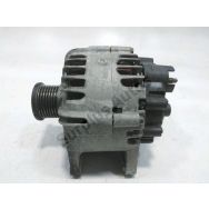 Alternateur