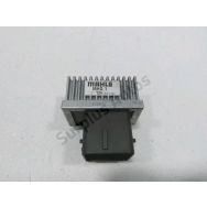 Boitier de prechauffage