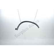 Elargisseur d'aile arrière gauche