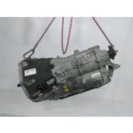 Boite a vitesse automatique