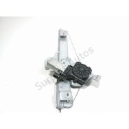 Lève-vitre électrique arrière gauche