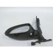 Rétroviseur électrique gauche