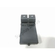 Commande leve-vitre avant gauche