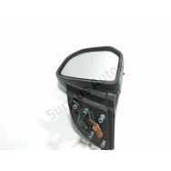 Commande de chauffage