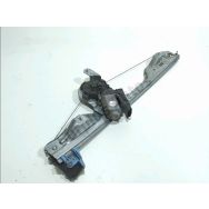 Leve-vitre electrique avant gauche