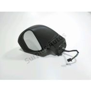 Retroviseur electrique gauche