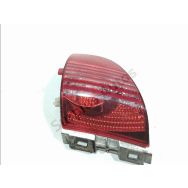 Feu de brouillard arrière droit