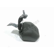 Ceinture arriere droite