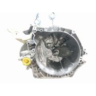 Boite a vitesse mecanique