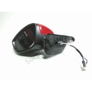 Rétroviseur électrique gauche