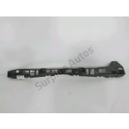 Support central de pare-choc arrière