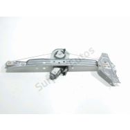 Leve-vitre electrique avant gauche