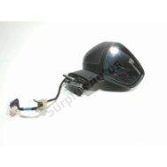 Retroviseur electrique droit