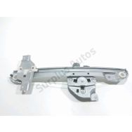 Leve-vitre electrique avant gauche