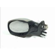 Retroviseur electrique gauche