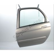 Porte arriere gauche