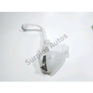 Moteur d'essuie glace arriere