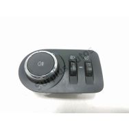 Interrupteur de phare