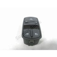 Commande leve-vitre avant gauche