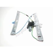 Leve-vitre electrique avant gauche