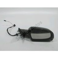 Rétroviseur électrique droit