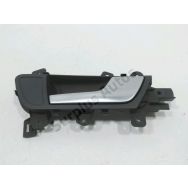 Poignée intérieure porte arrière droite