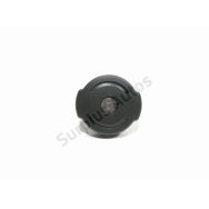 Bouchon de réservoir à carburant