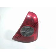 Feu arriere droit