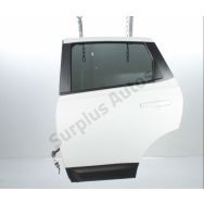 Porte arriere gauche