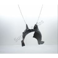 Pare-boue avant droit