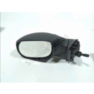 Retroviseur manuel gauche