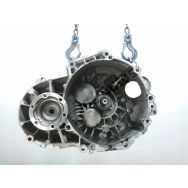 Boite à vitesse mécanique