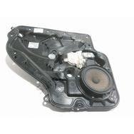 Leve-vitre electrique arriere gauche