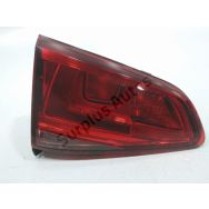 Feu arriere interieur gauche