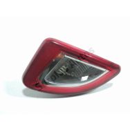 Feu arrière intérieur gauche