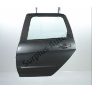 Porte arriere gauche