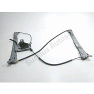 Leve-vitre electrique avant gauche